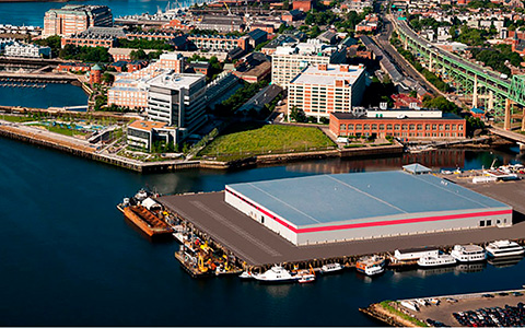 Boston Autoport
