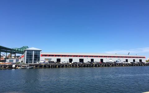 Fort Point Associates, Inc. | Boston Autoport