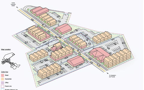 Littleton Revitalization Plan and Form-Based Code