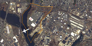 Everett Municipal Harbor Plan