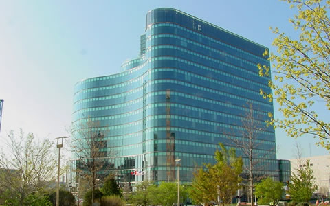 Manulife Financial Building
